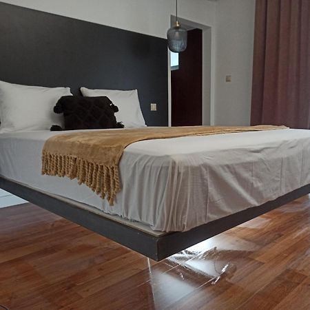 Down Town Luxurious Apartments 4 أليكسانثيربوليس المظهر الخارجي الصورة