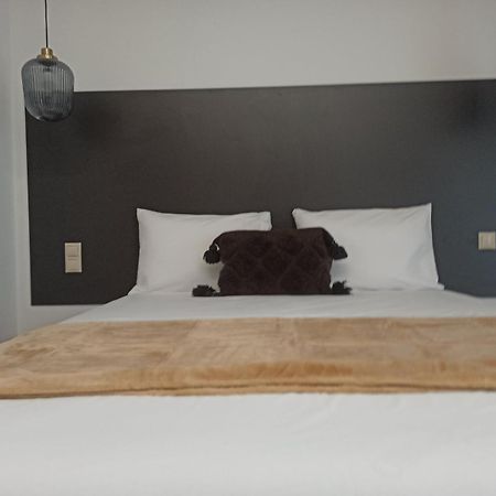 Down Town Luxurious Apartments 4 أليكسانثيربوليس المظهر الخارجي الصورة
