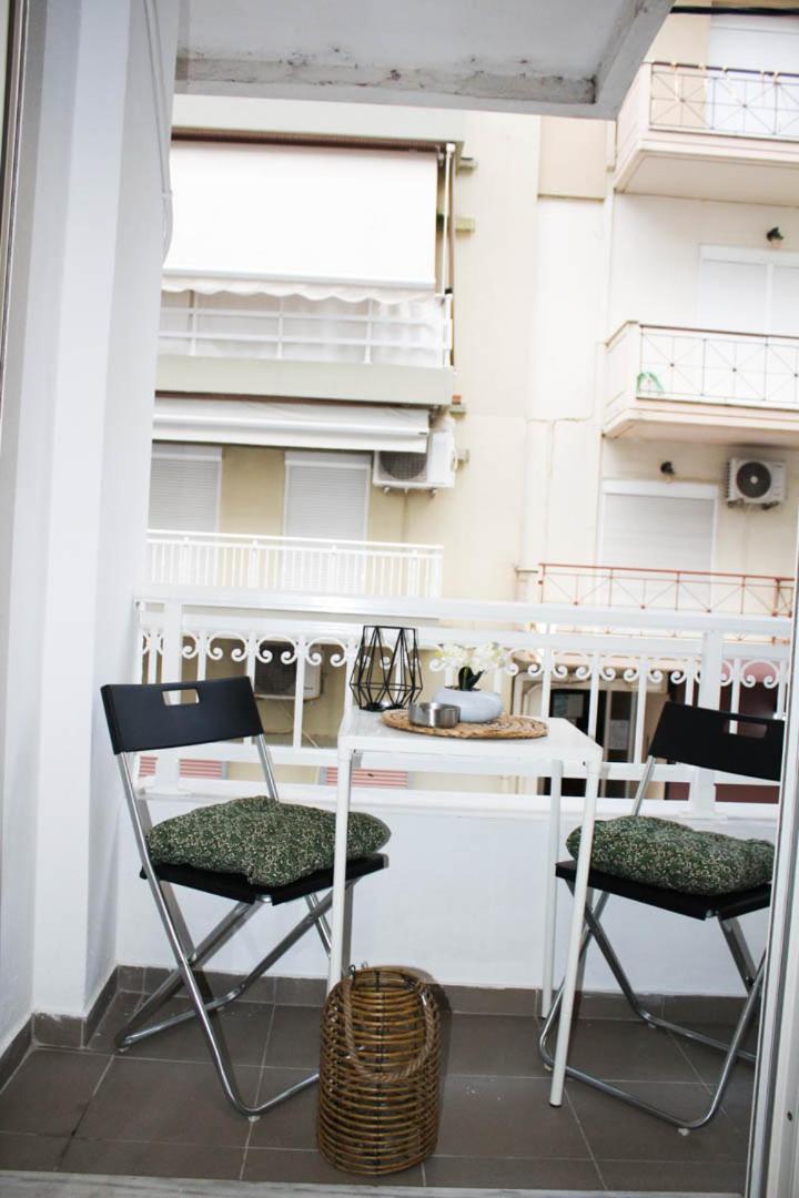 Down Town Luxurious Apartments 4 أليكسانثيربوليس المظهر الخارجي الصورة