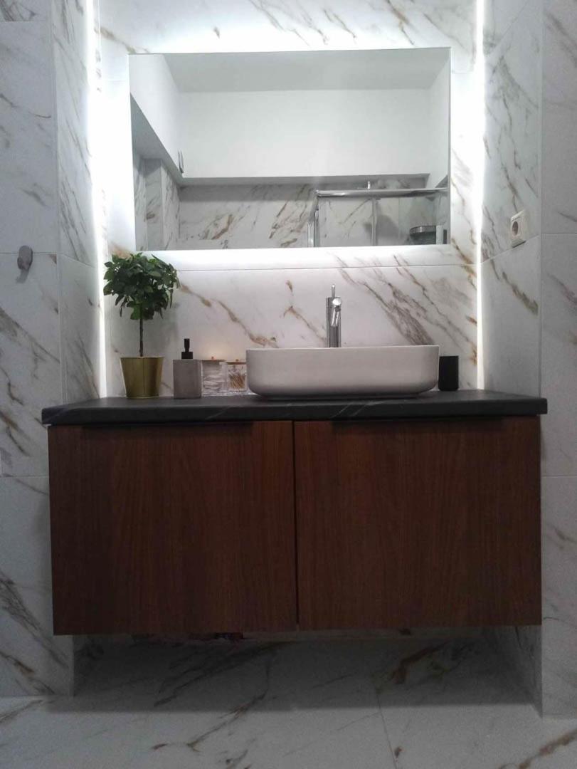 Down Town Luxurious Apartments 4 أليكسانثيربوليس المظهر الخارجي الصورة