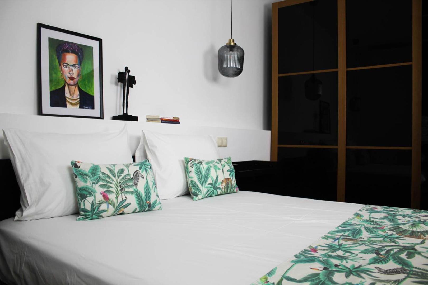 Down Town Luxurious Apartments 4 أليكسانثيربوليس المظهر الخارجي الصورة