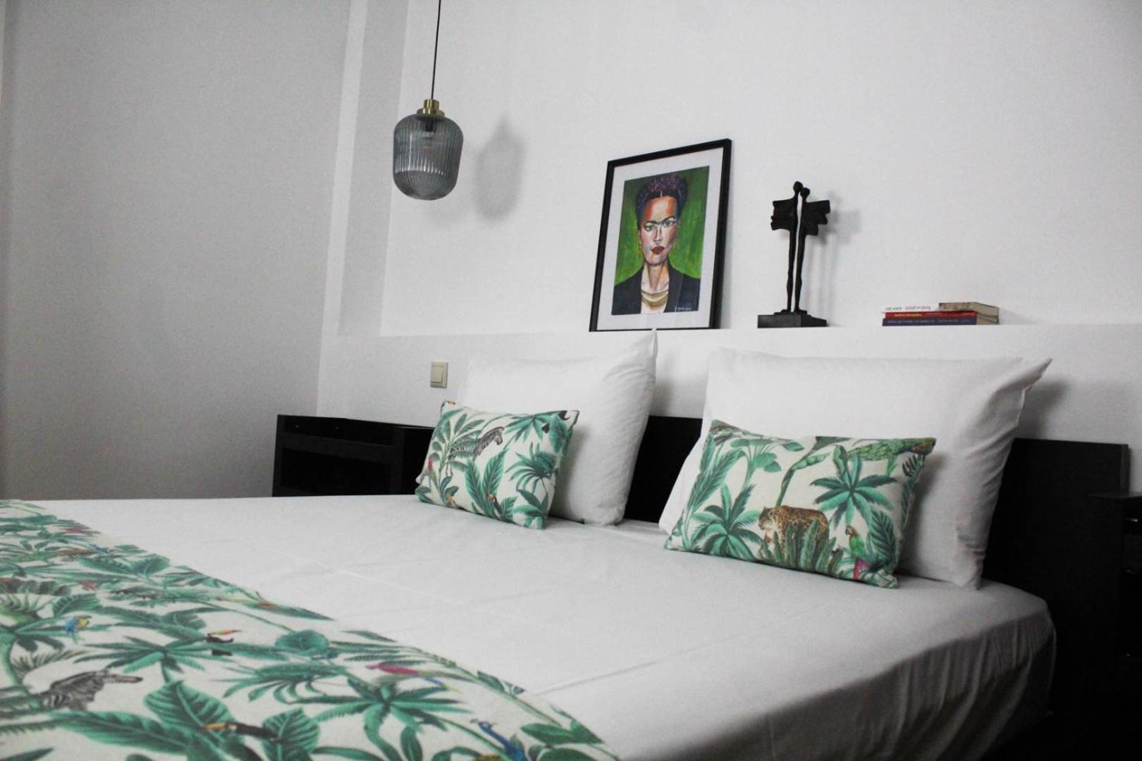Down Town Luxurious Apartments 4 أليكسانثيربوليس المظهر الخارجي الصورة