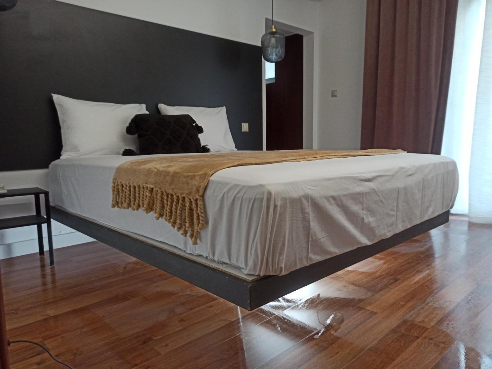 Down Town Luxurious Apartments 4 أليكسانثيربوليس المظهر الخارجي الصورة