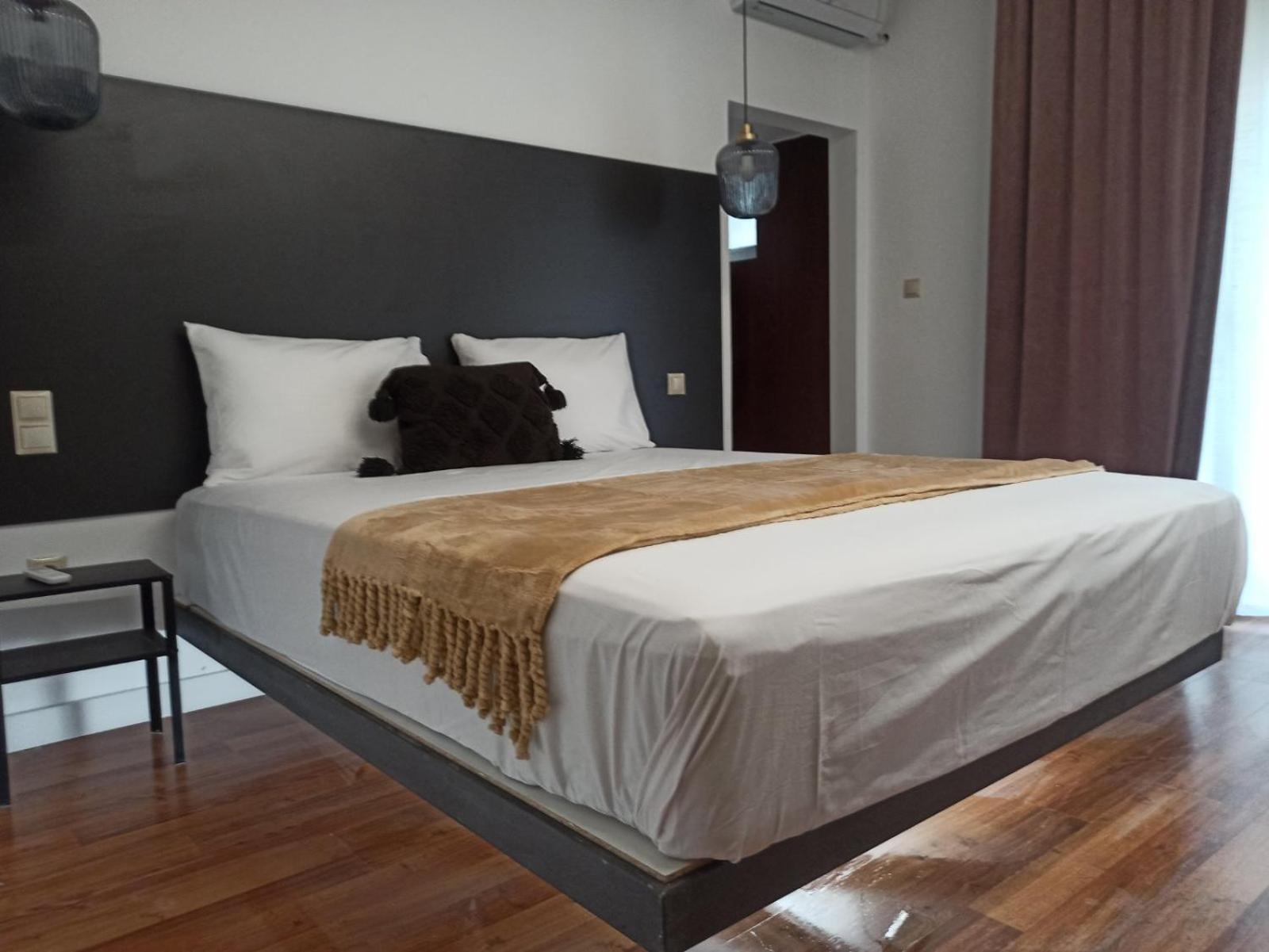 Down Town Luxurious Apartments 4 أليكسانثيربوليس المظهر الخارجي الصورة