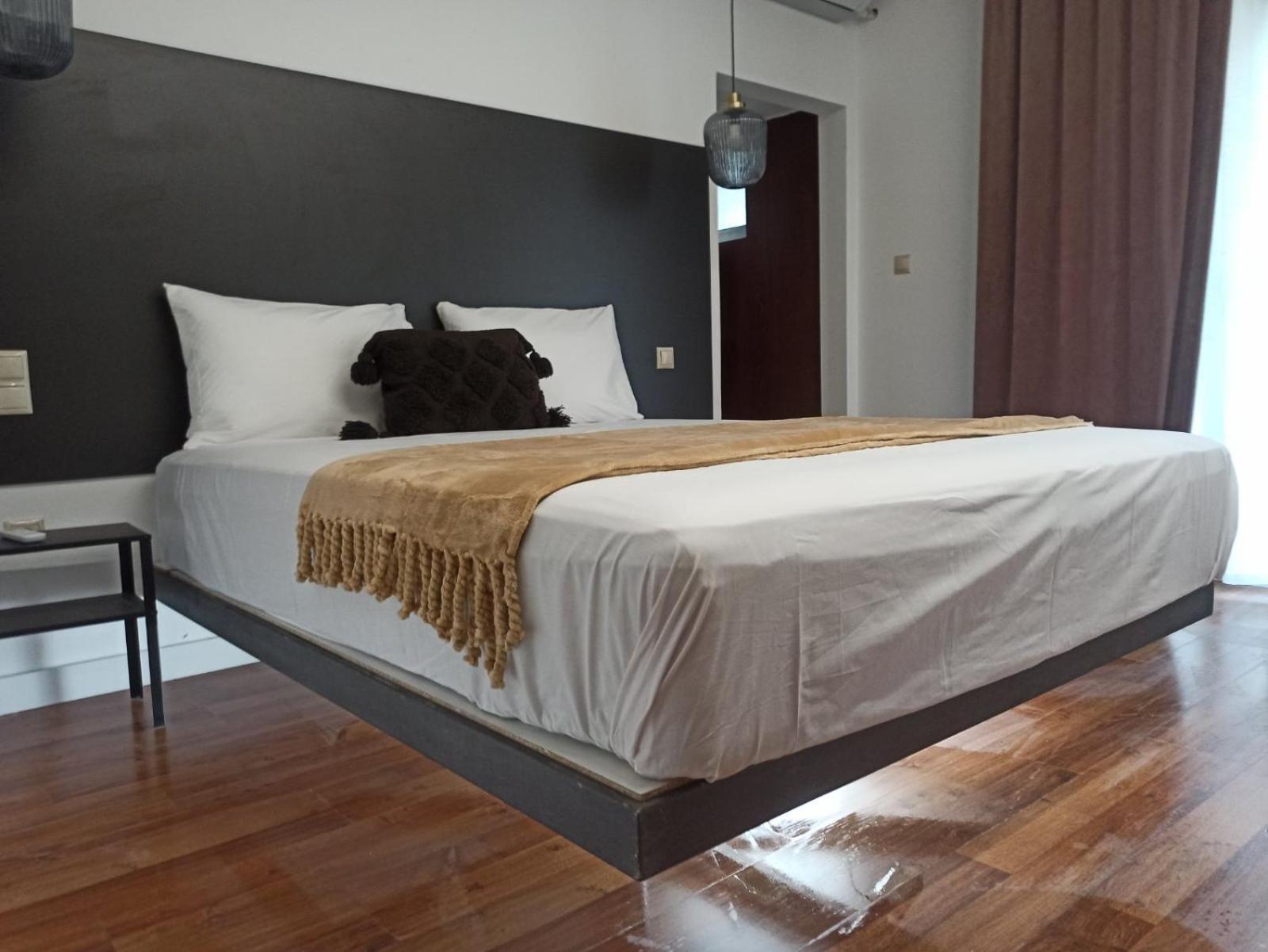 Down Town Luxurious Apartments 4 أليكسانثيربوليس المظهر الخارجي الصورة