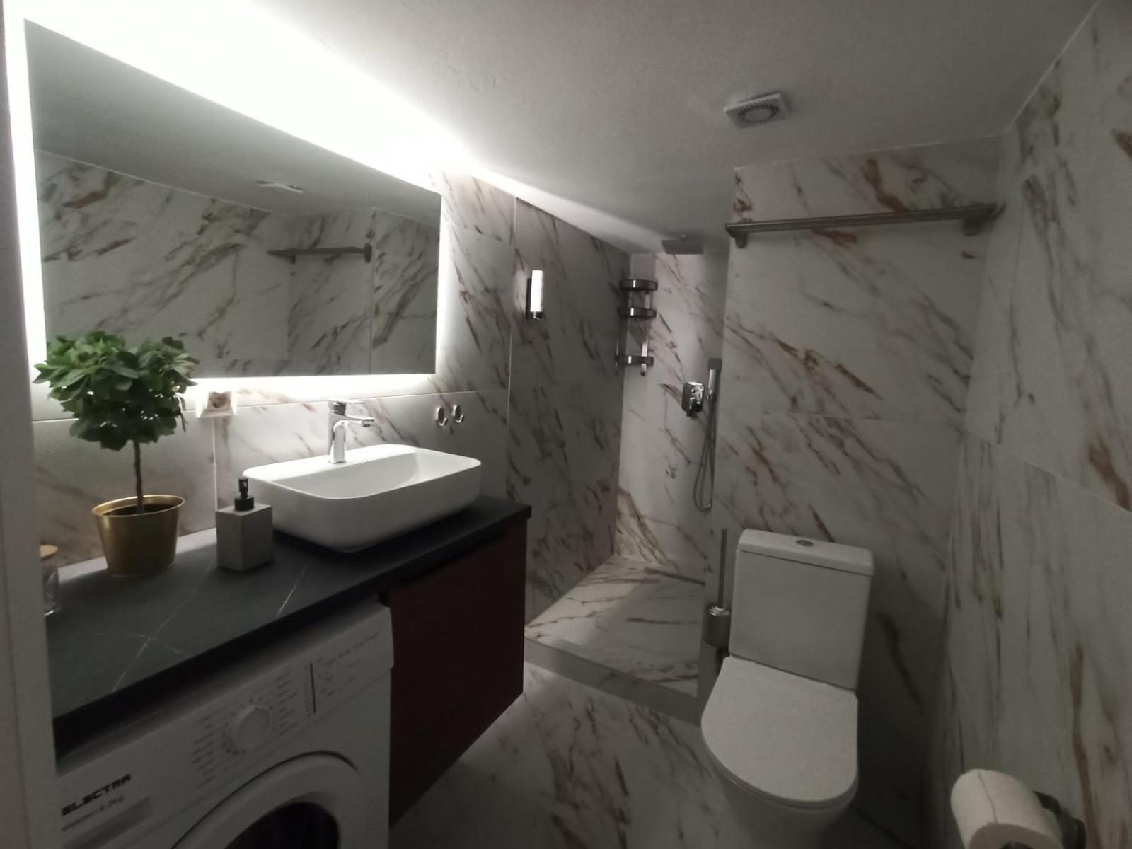 Down Town Luxurious Apartments 4 أليكسانثيربوليس المظهر الخارجي الصورة