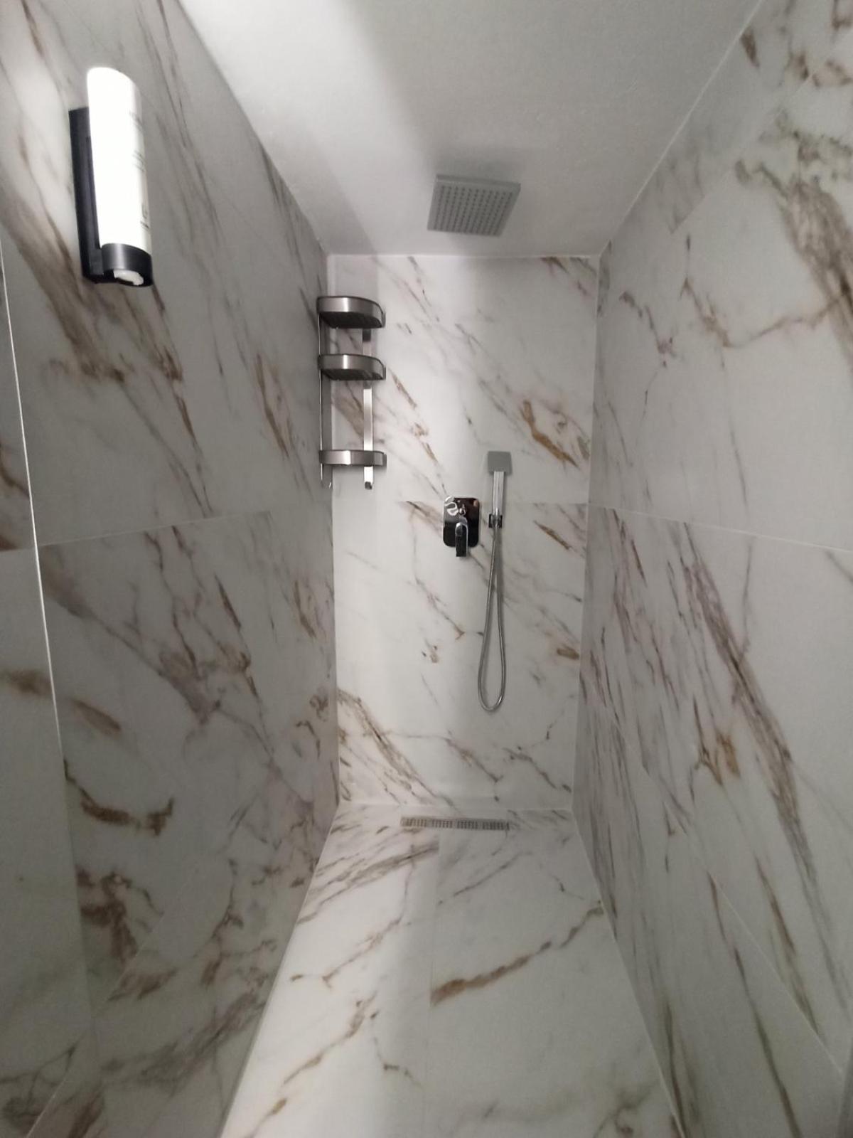Down Town Luxurious Apartments 4 أليكسانثيربوليس المظهر الخارجي الصورة
