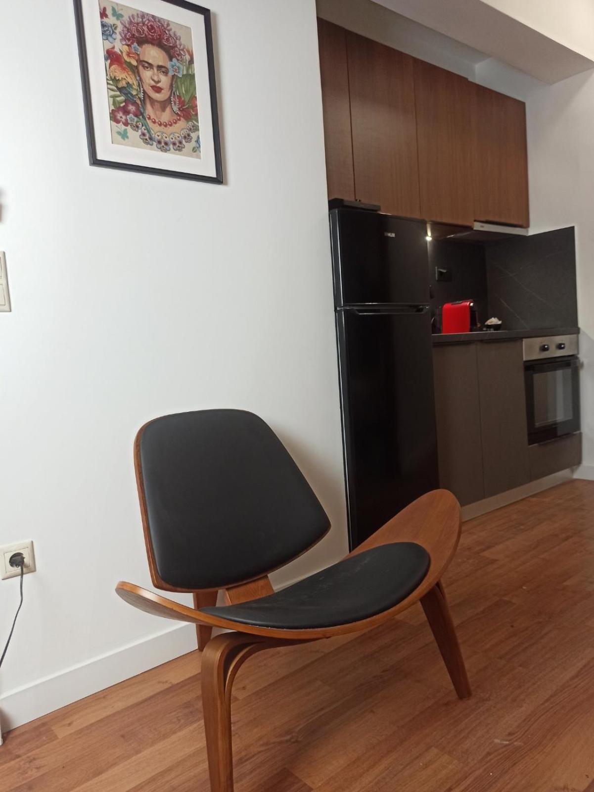 Down Town Luxurious Apartments 4 أليكسانثيربوليس المظهر الخارجي الصورة